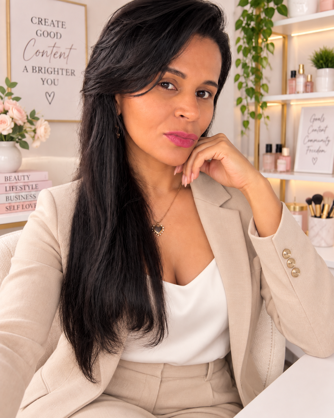 Adrieli Barbosa
